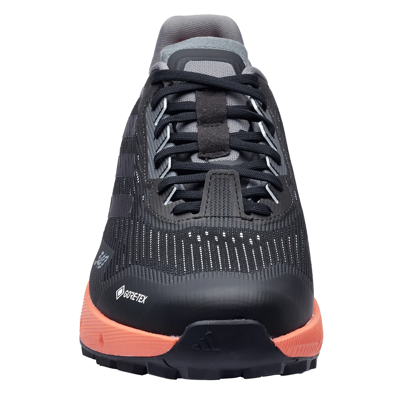 Adidas Terrex Agravic Flox 2 Gore-Tex Cblack / Cblack / Impora - Image 4