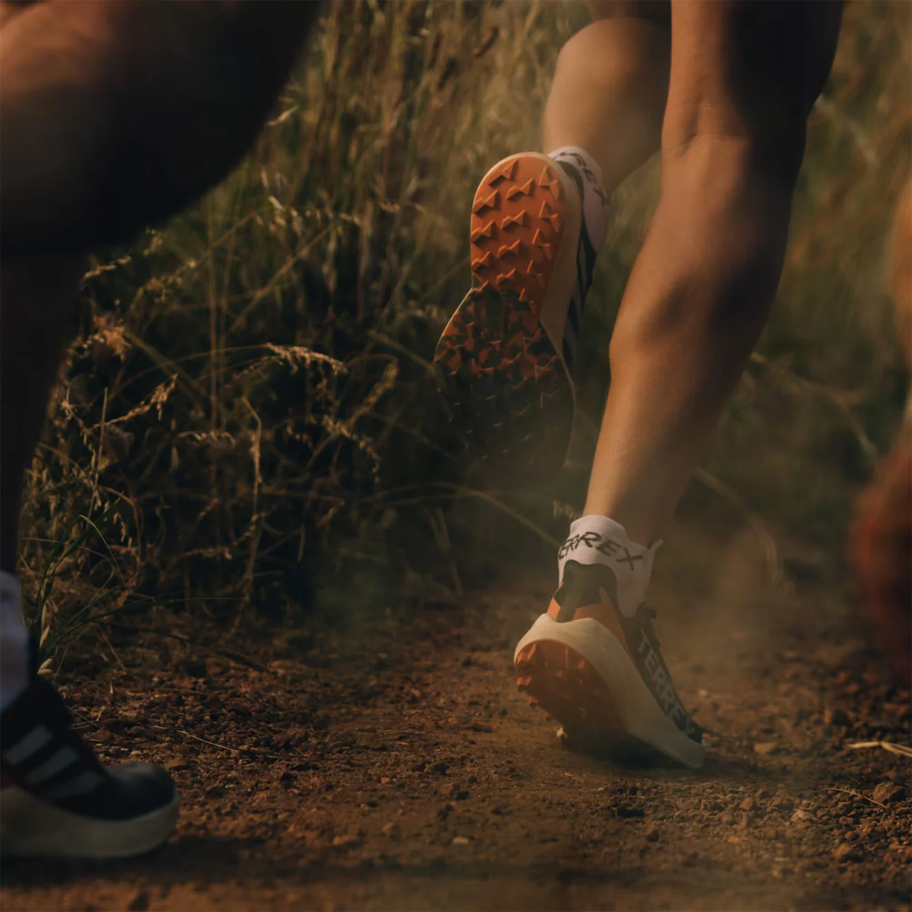 Adidas Terrex Agravic Speed Trail Running Shoe - Image 10