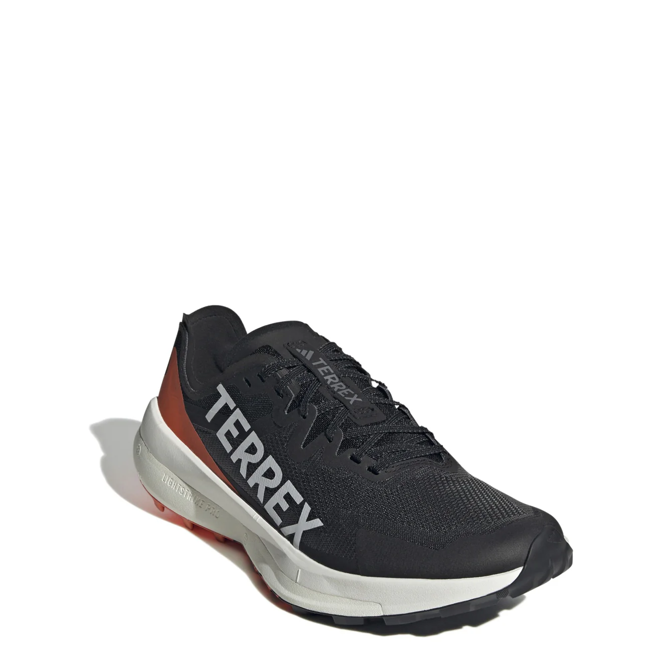 Adidas Terrex Agravic Speed Trail Running Shoe - Image 3