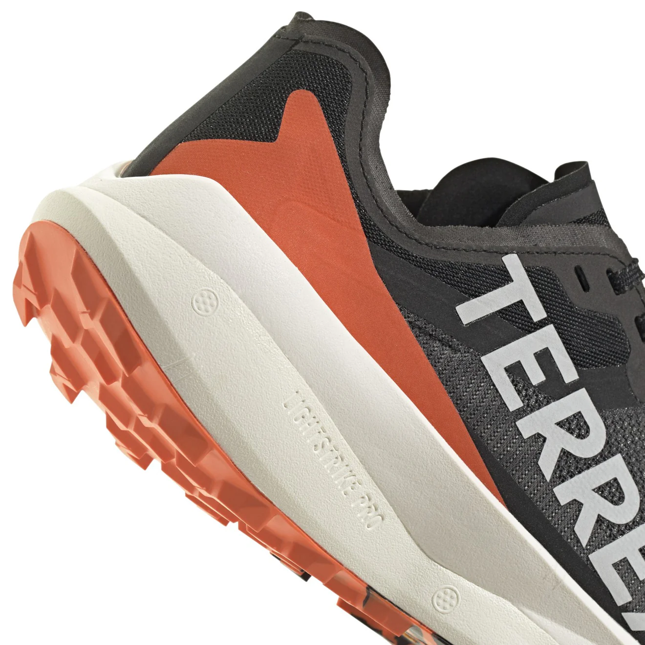 Adidas Terrex Agravic Speed Trail Running Shoe - Image 5