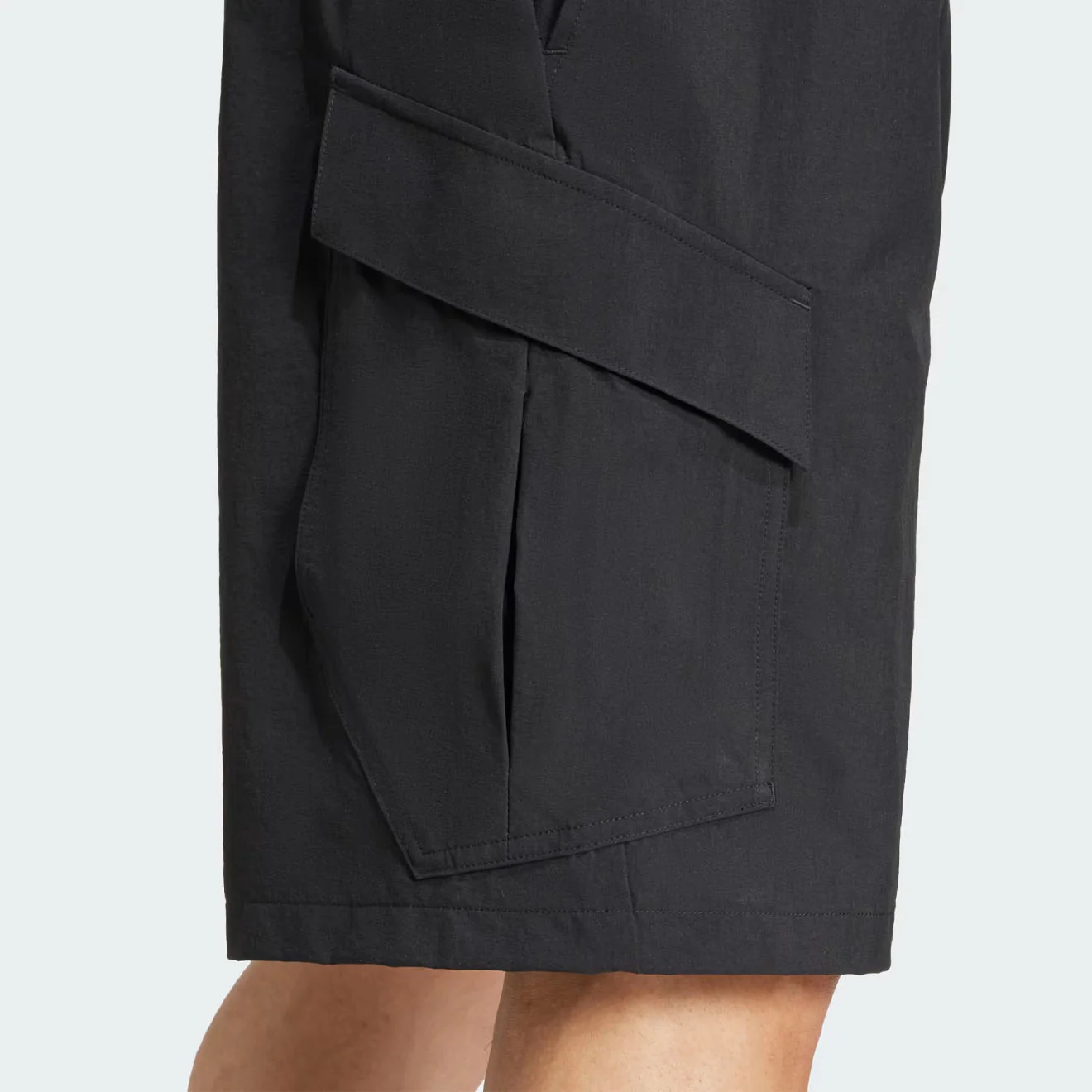Adidas Terrex Cargo Short Black - Image 3