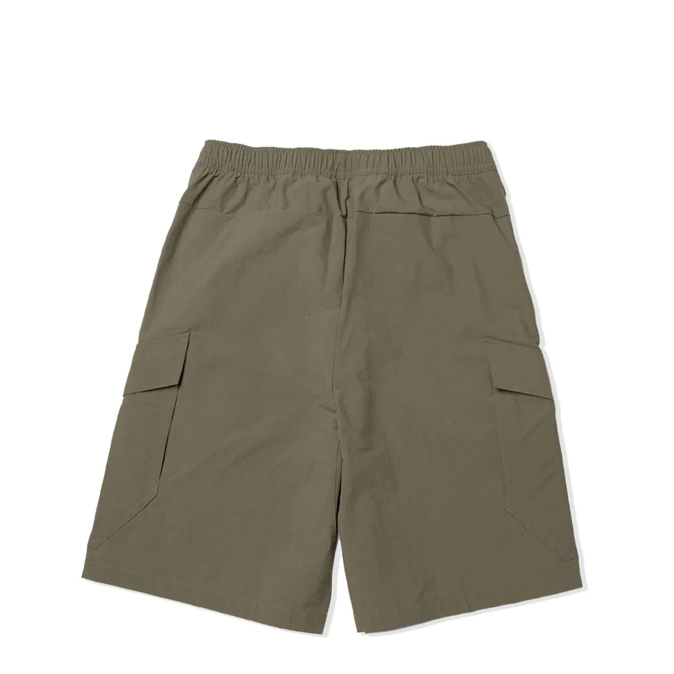 Adidas Terrex Cargo Shorts Olive Strata - Image 2