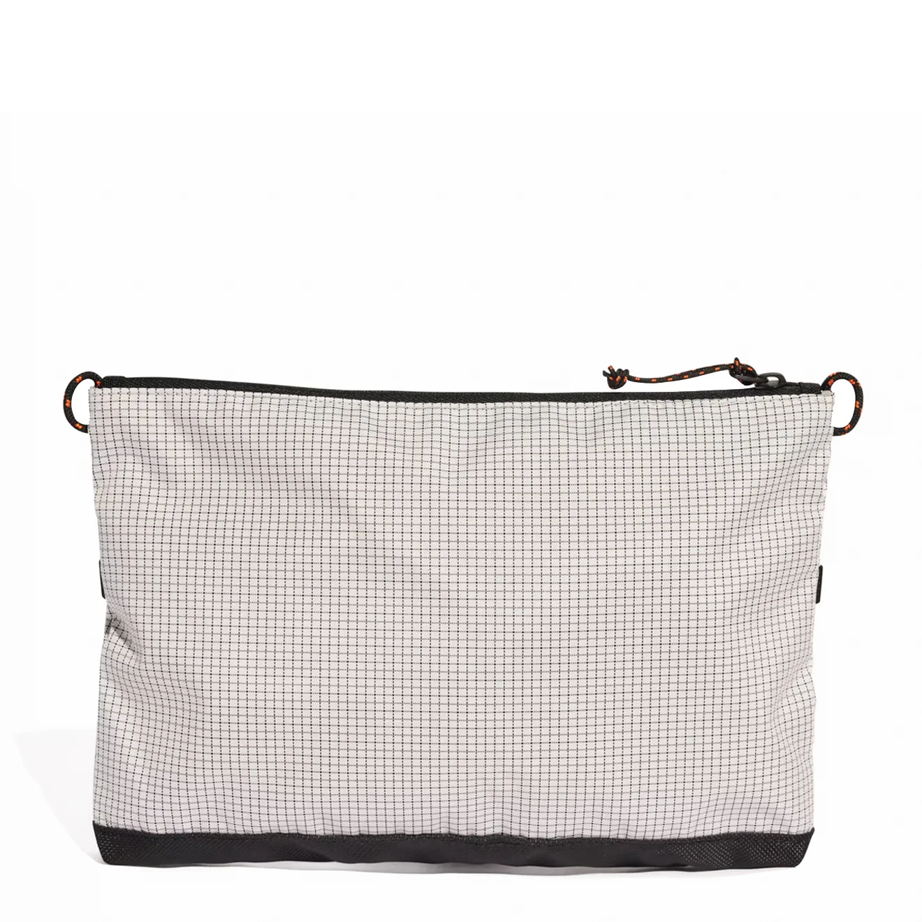 Adidas Terrex MT Organize Shoulder Bag Dash Grey / Black - Image 3
