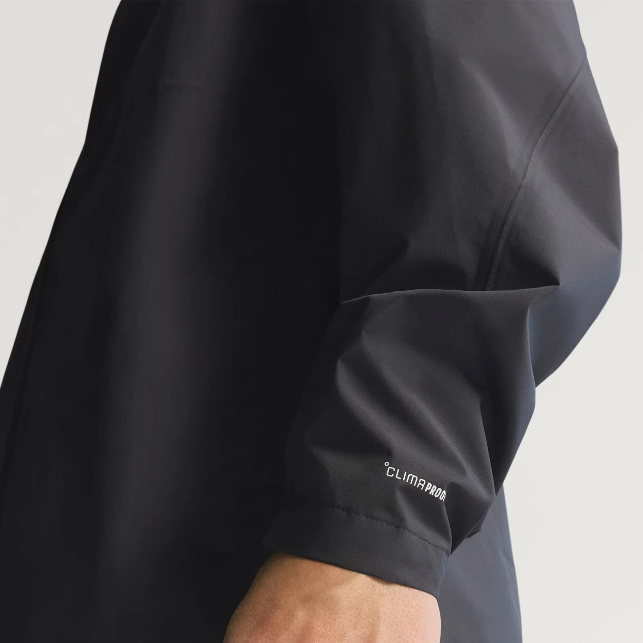 Adidas Terrex Multi 2.5 Layer Climaproof Rain Jacket Black - Image 8