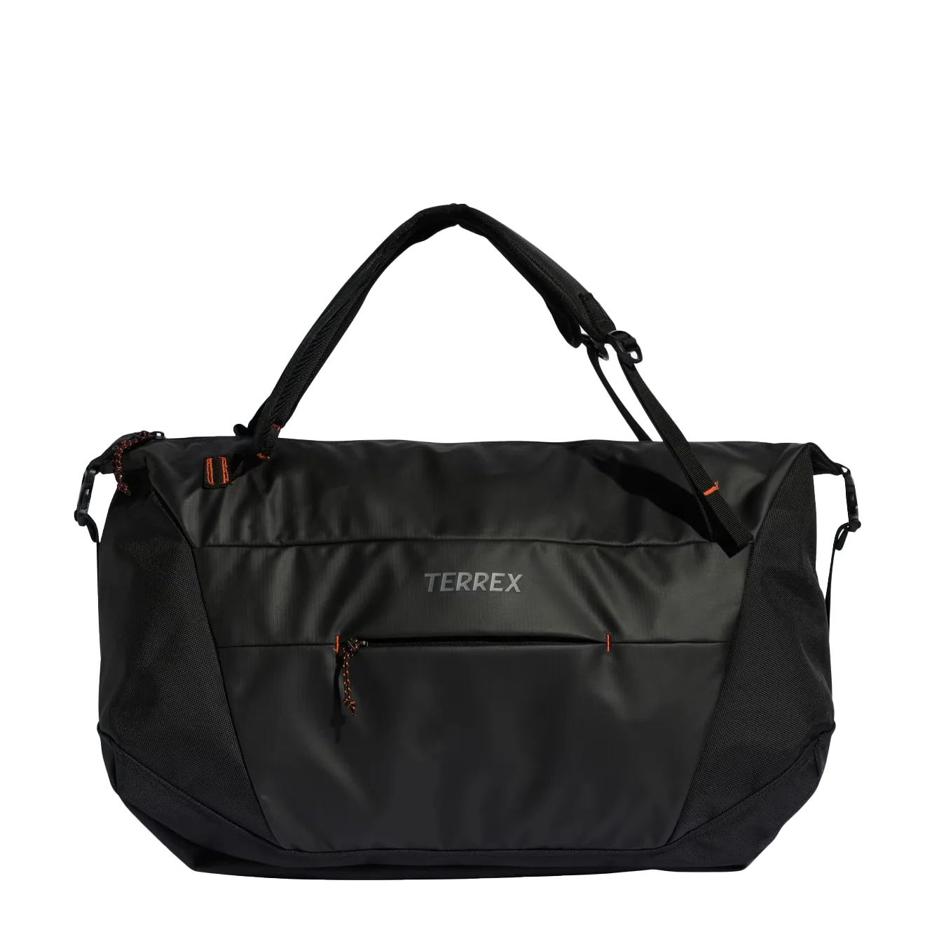 Adidas Terrex Multi Duffel Bag 50L Black