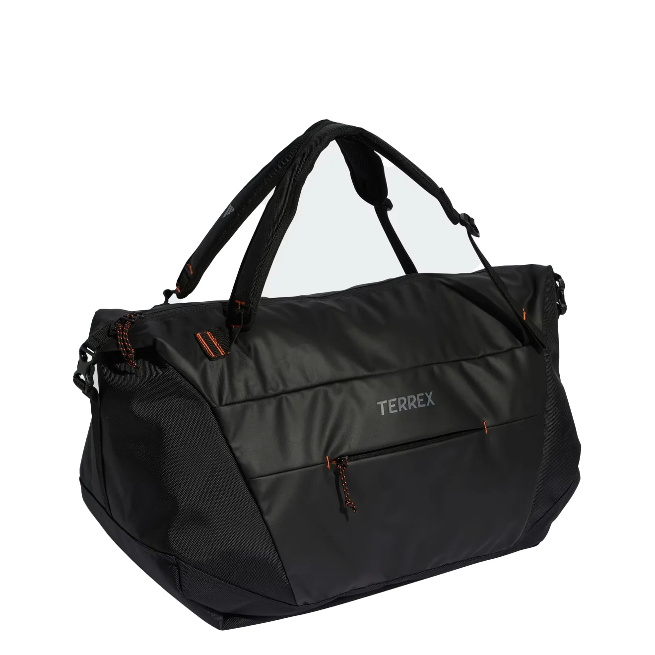 Adidas Terrex Multi Duffel Bag 50L Black - Image 2