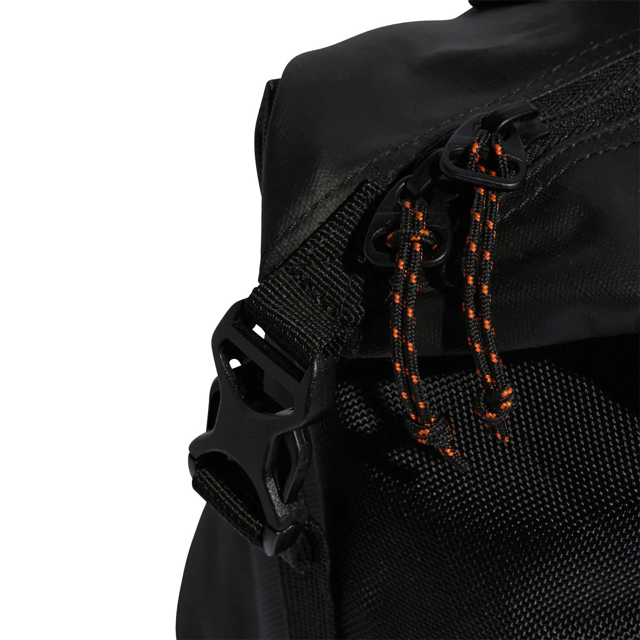 Adidas Terrex Multi Duffel Bag 50L Black - Image 5