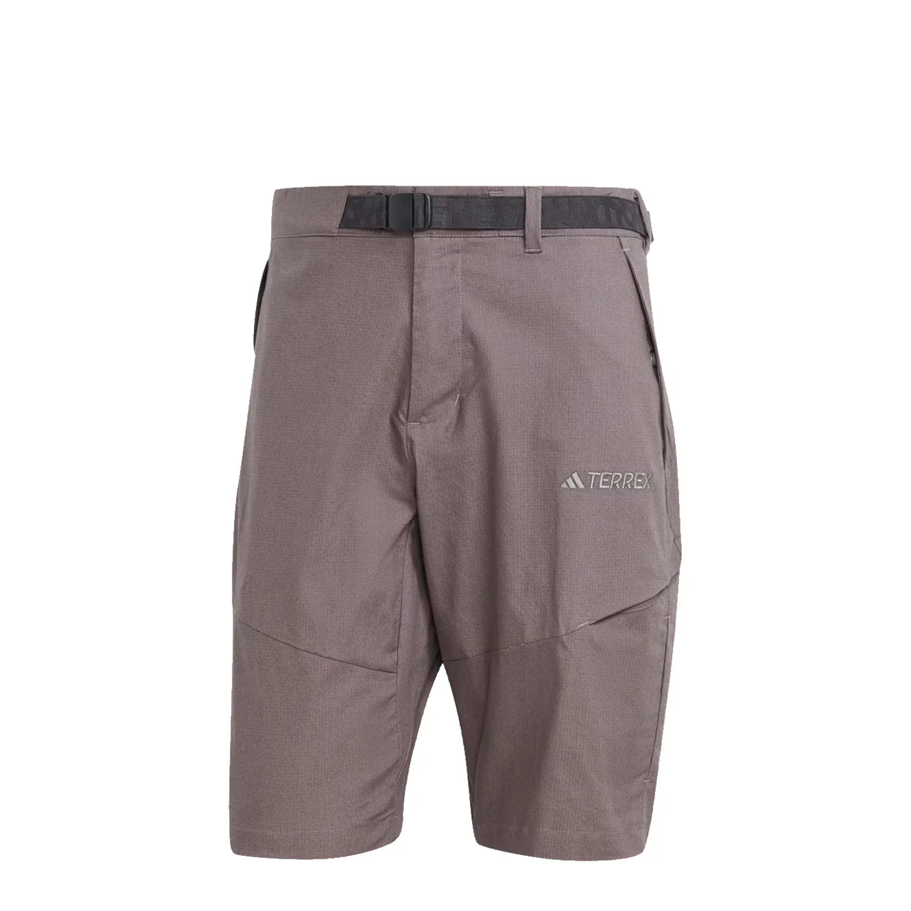 Adidas Terrex Xploric Shorts Charcoal