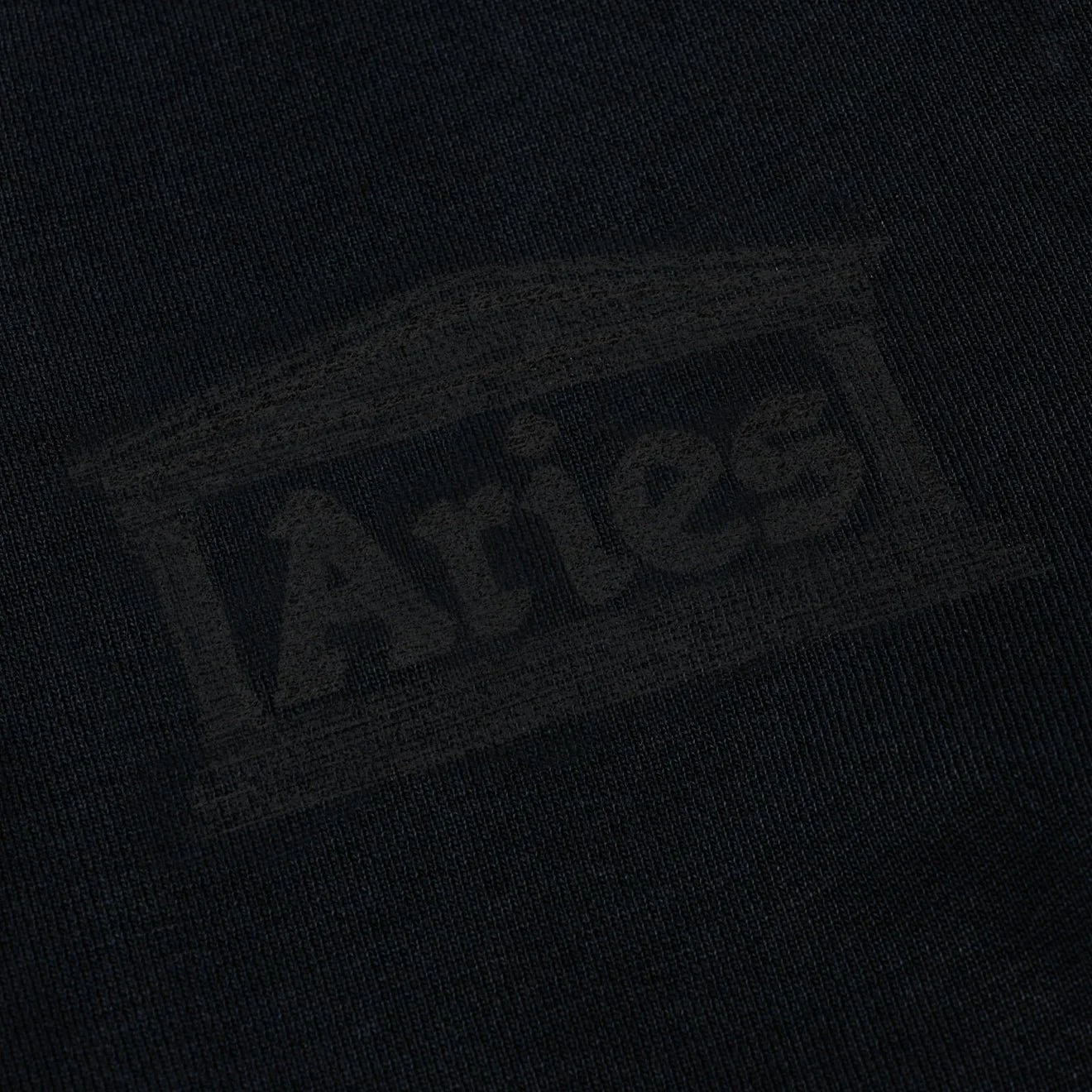 Aries Premium Faded Temple Bomber Black - Image 7
