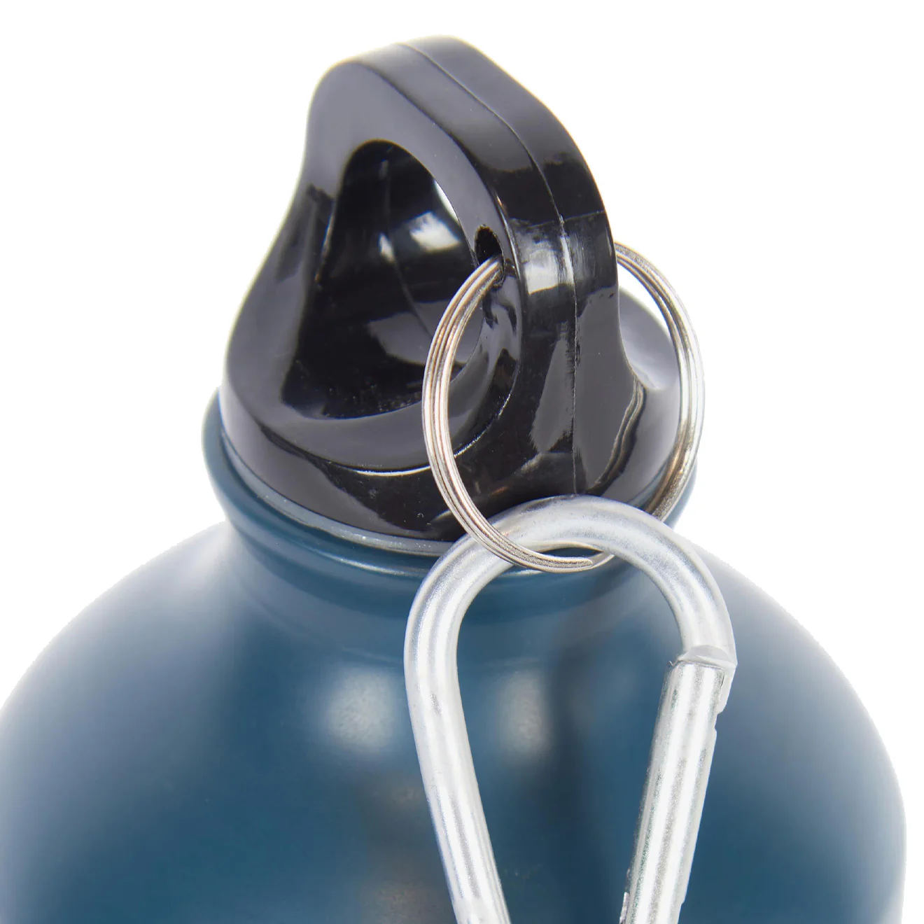 Barbour Arwin Water Bottle Lake - Image 2