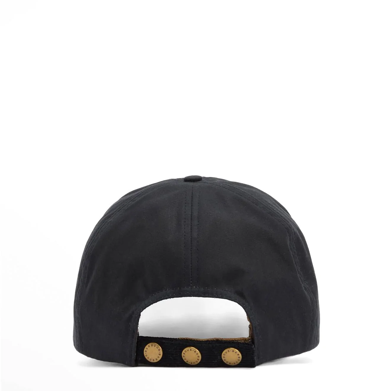 Barbour Ashby Cap Navy - Image 2