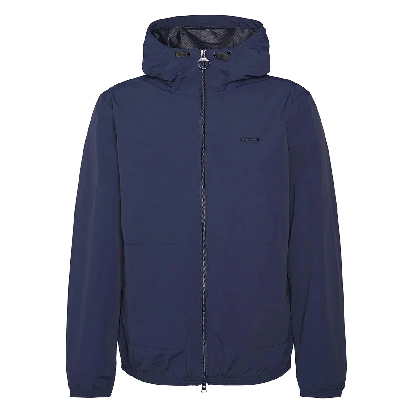 Barbour Berwick Showerproof Jacket Classic Navy