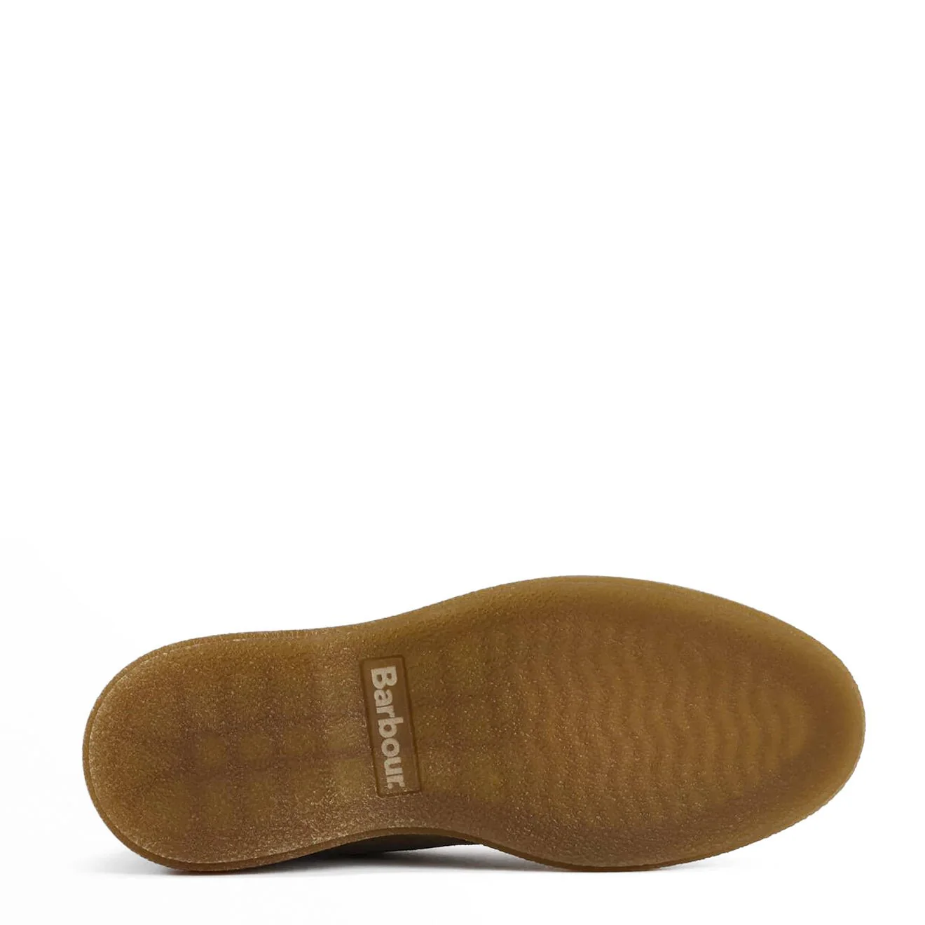 Barbour Blaine Chukka Boot Taupe Suede - Image 4