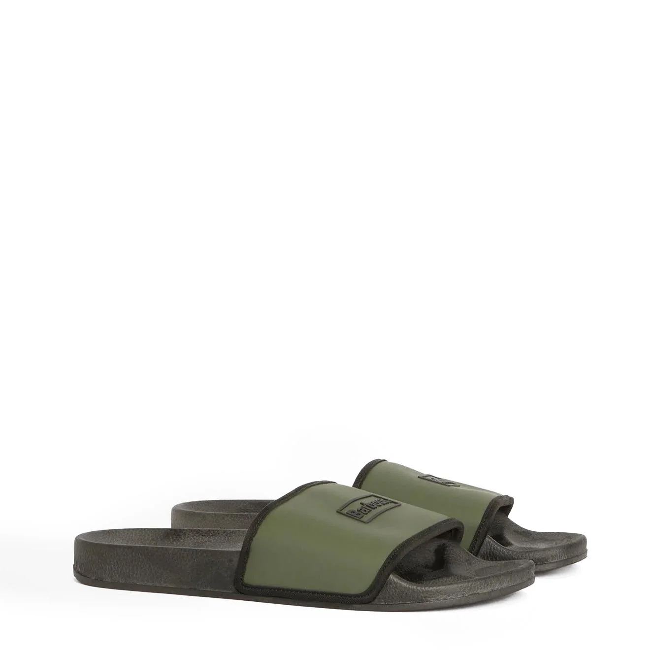 Barbour Cresswell Slider Uniform Green - Image 2