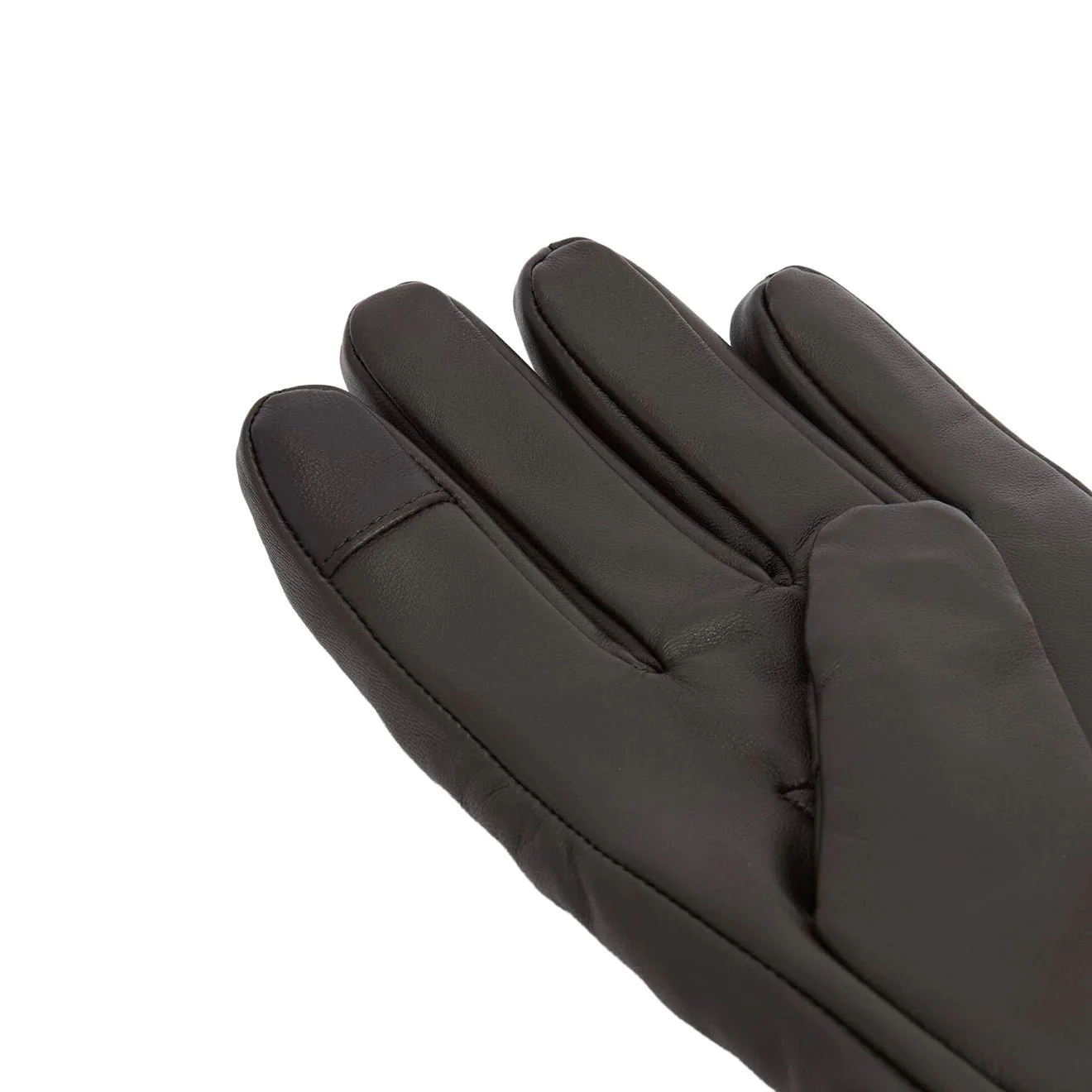 Barbour Darwen Tartan Gloves Classic Tartan - Image 2