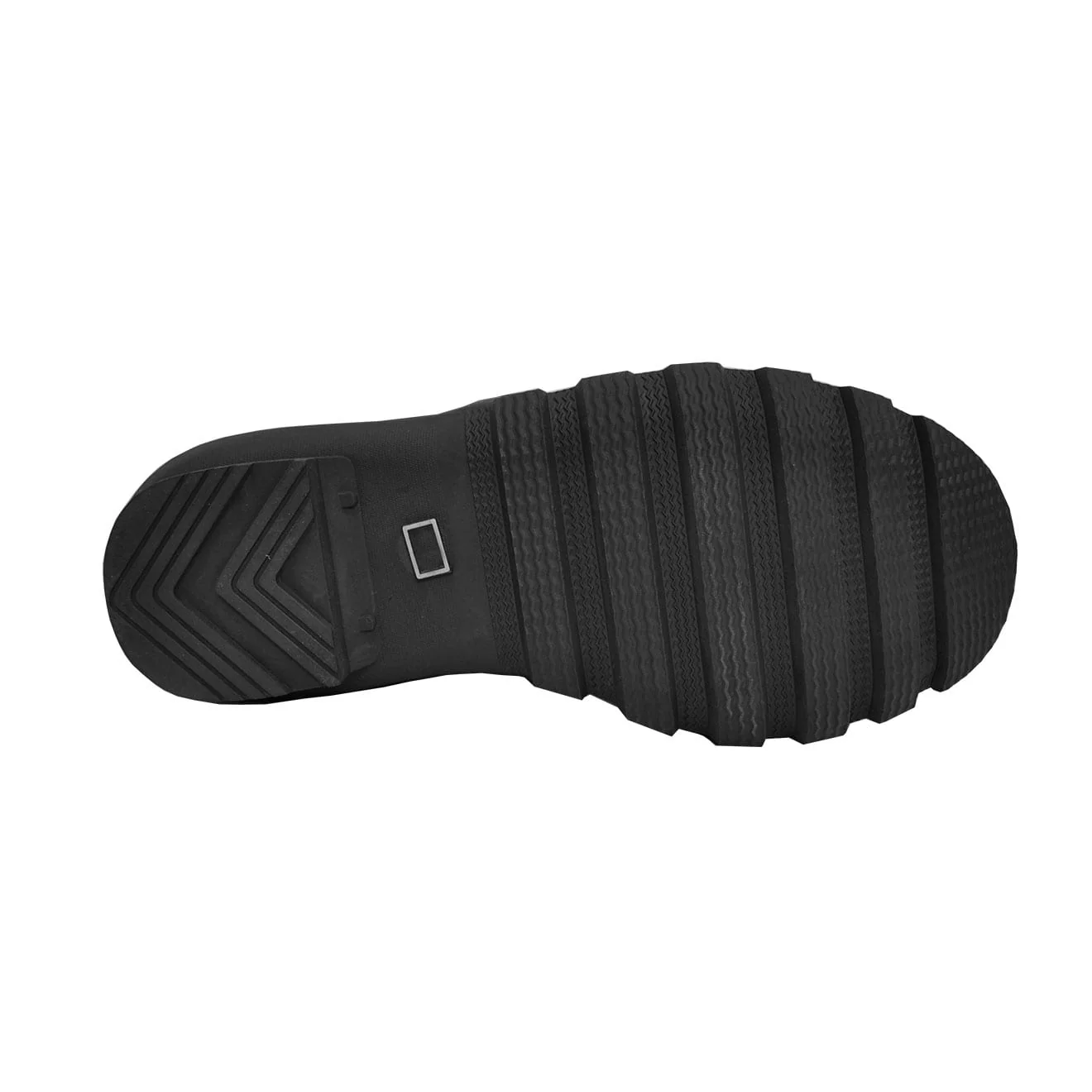 Barbour Bede Wellington Black - Image 2