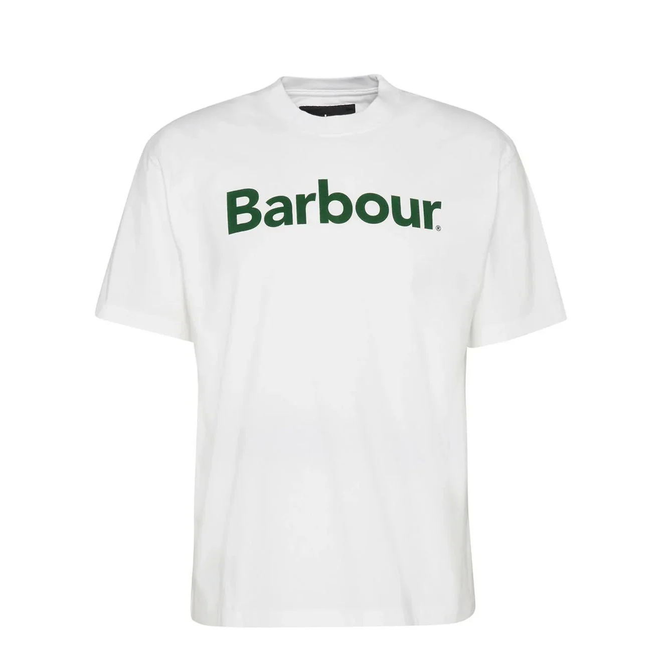 Barbour Pensford Fit T-Shirt White