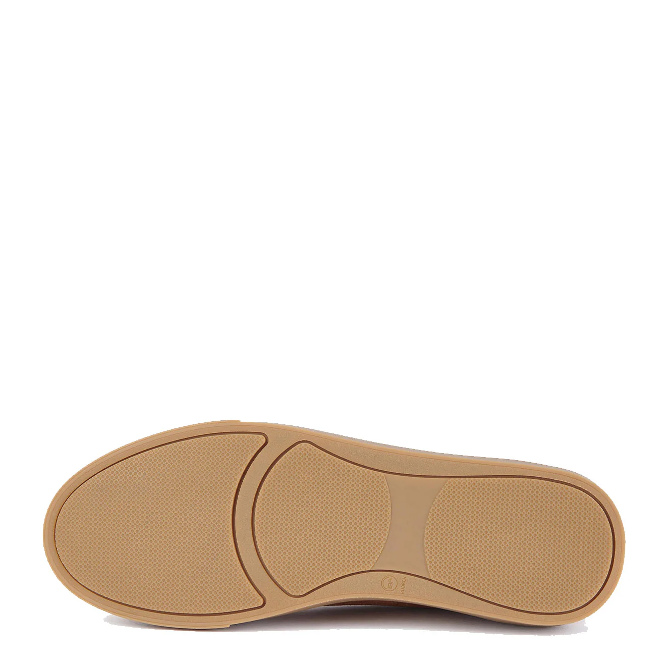 Barbour Perry Shoe Cola Suede - Image 3