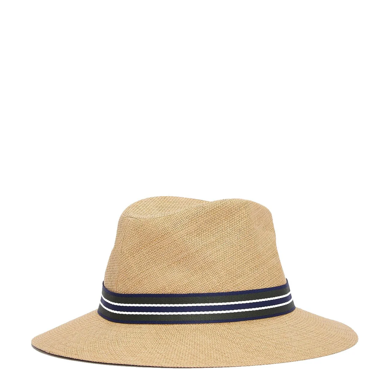 Barbour Rothbury Summer Hat Tan/Classic - Image 2