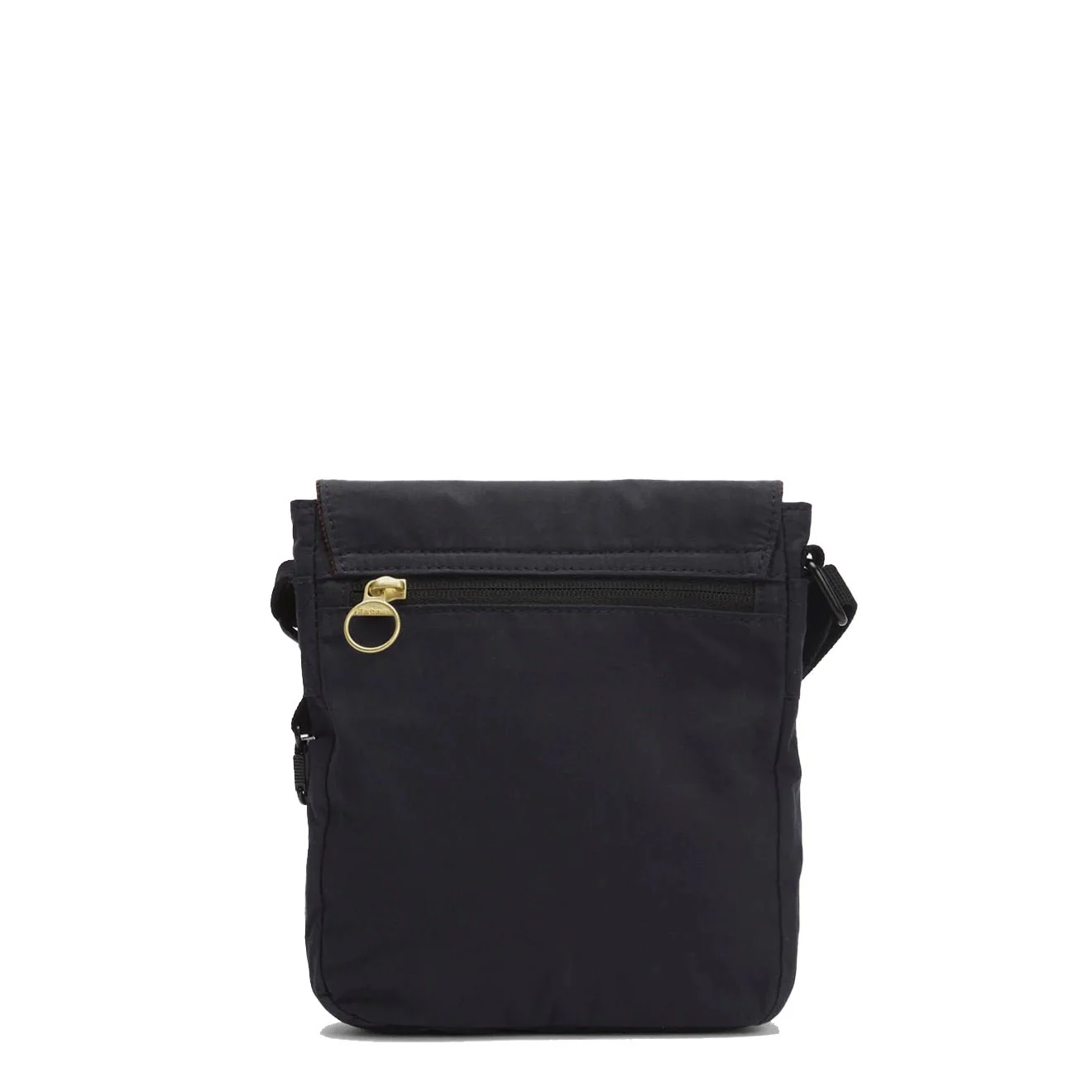 Barbour Transport Crossbody Bag Navy - Image 2