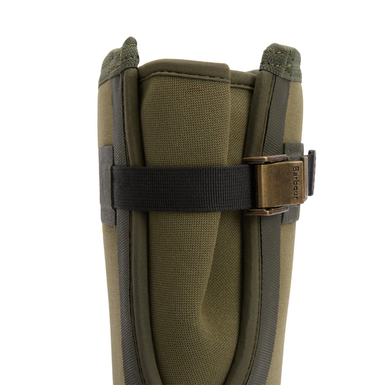 Barbour Tynedale Tall Wellingtons Olive - Image 4