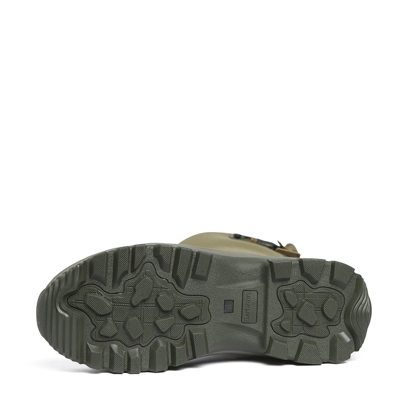 Barbour Tynedale Tall Wellingtons Olive - Image 6