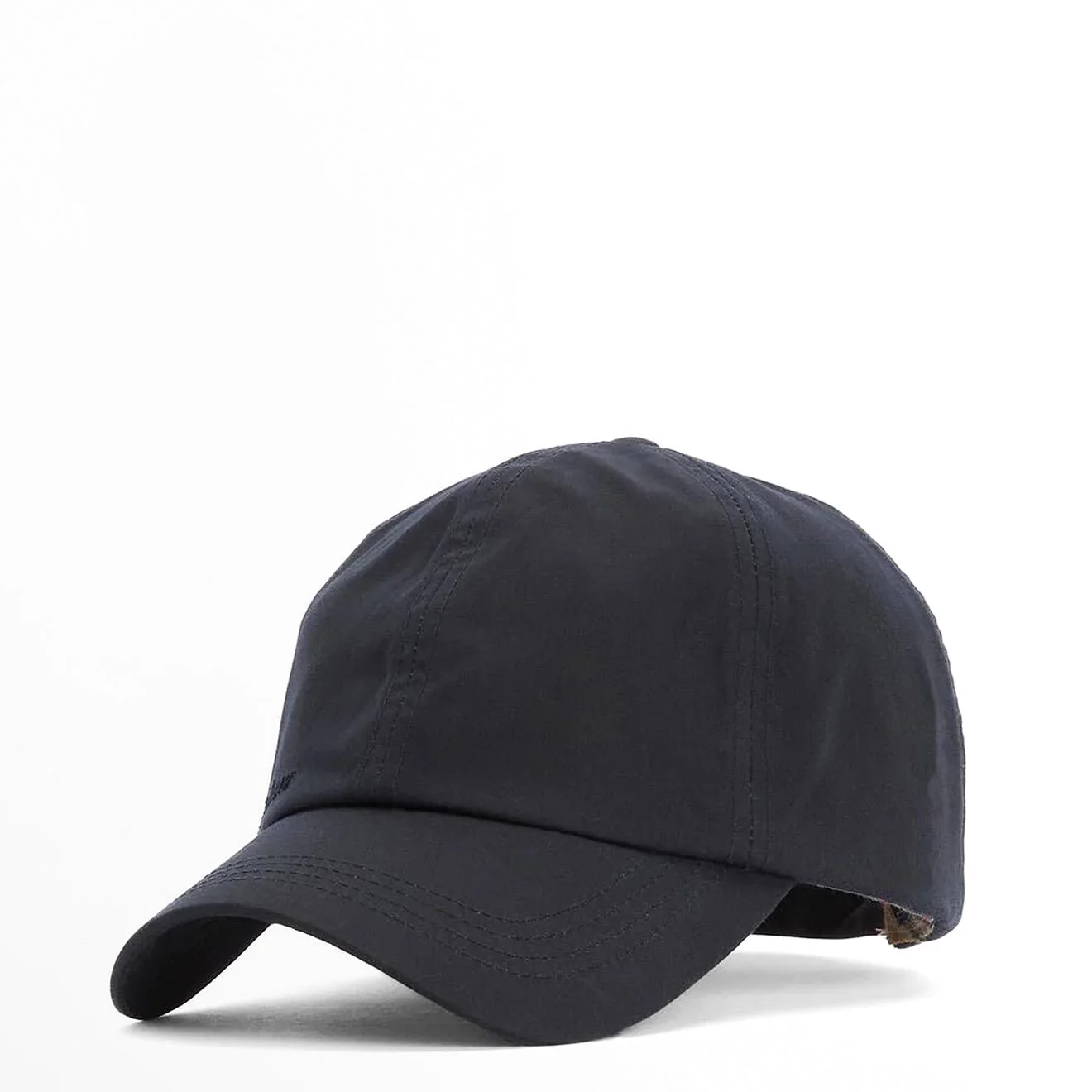 Barbour Wax Cap  Navy