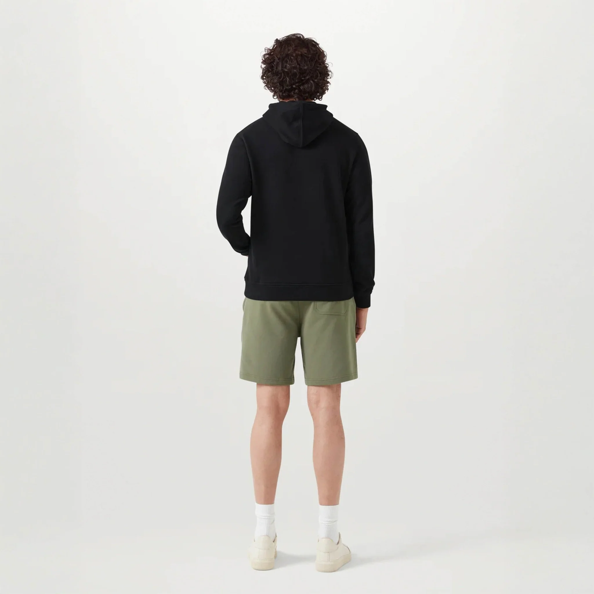 Belstaff Belstaff Hoodie Black - Image 3