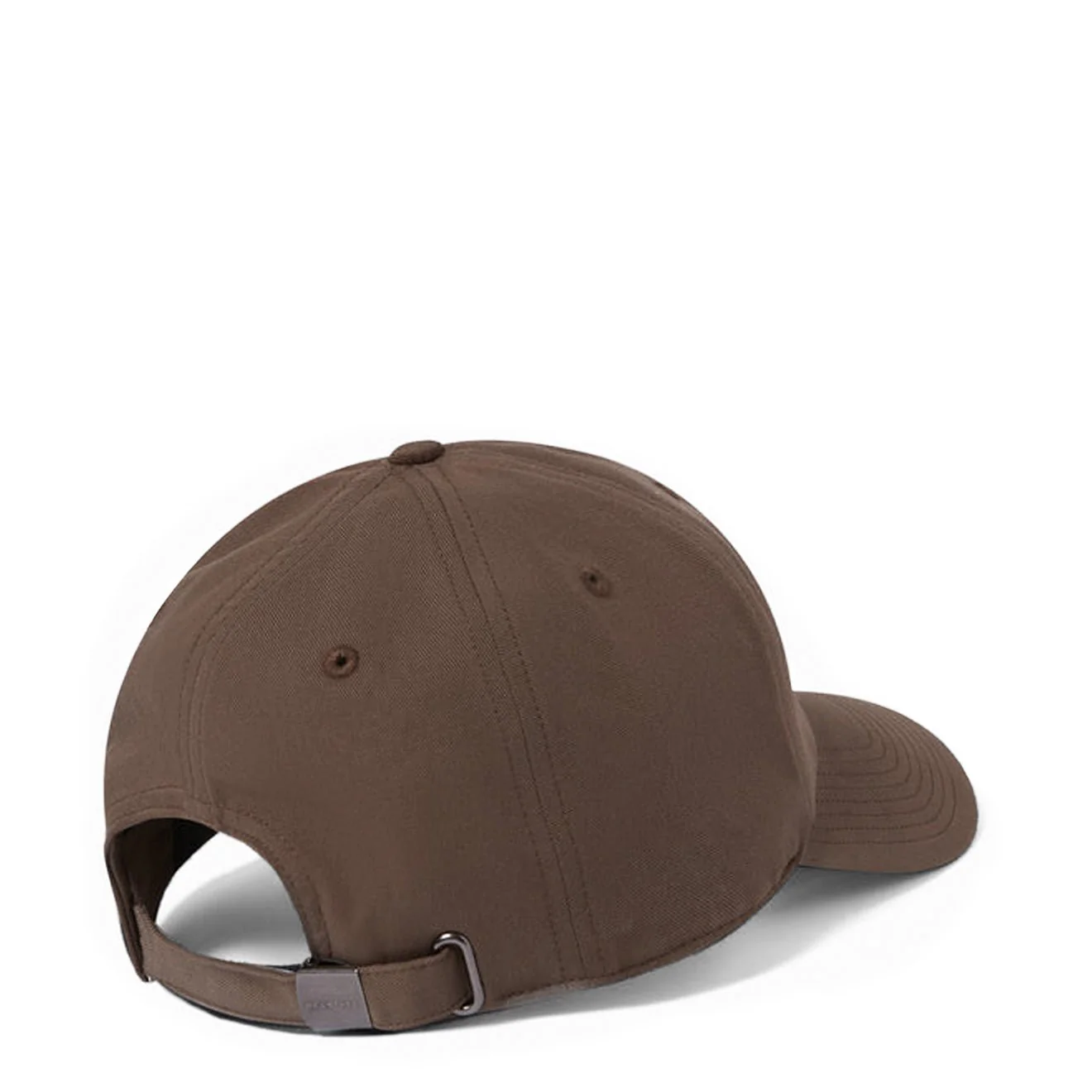 Belstaff Phoenix Logo Cap Major Brown - Image 3