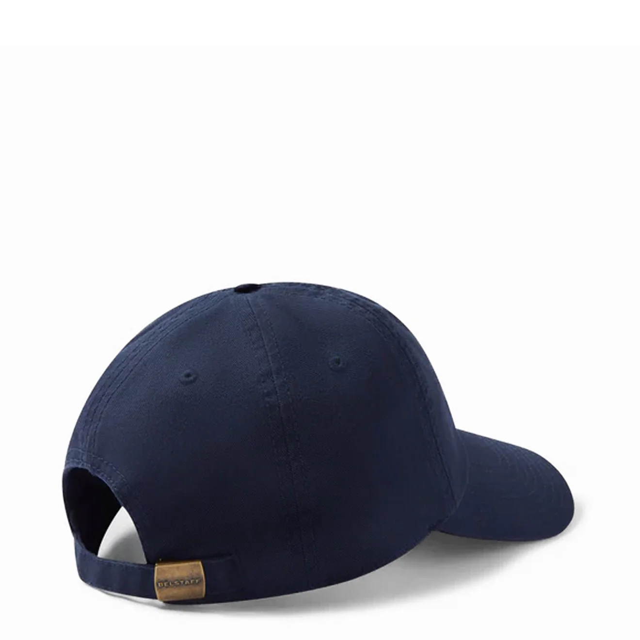 Belstaff Phoenix Logo Cap Navy - Image 3