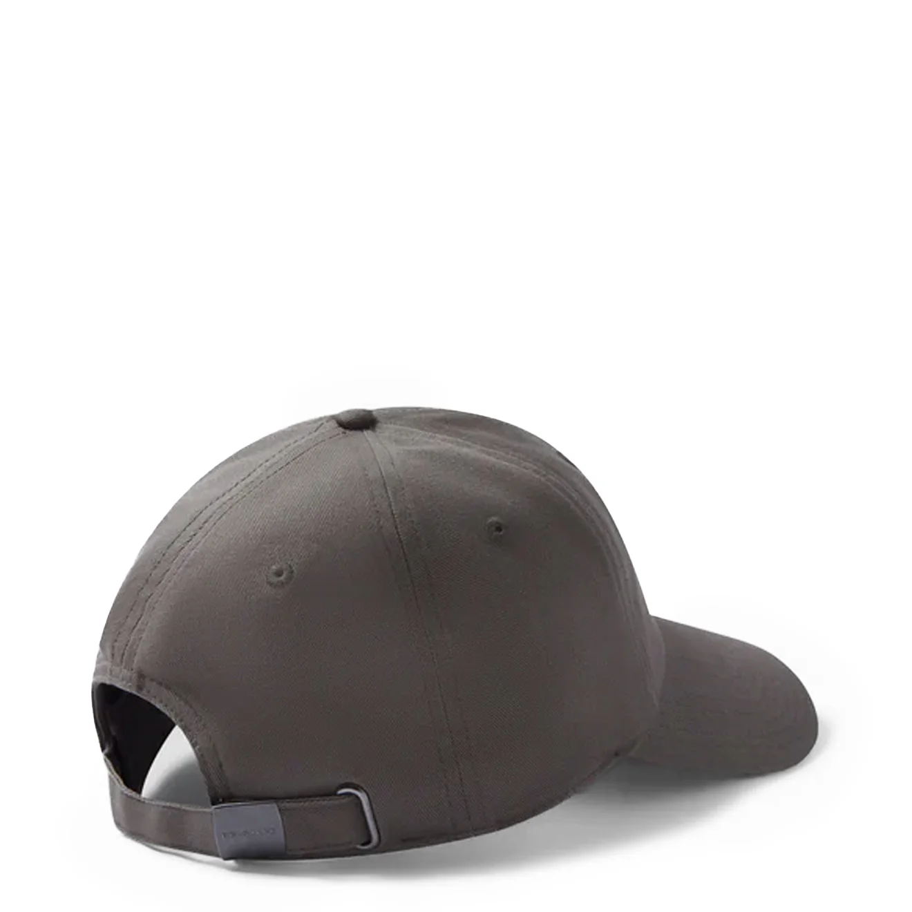 Belstaff Phoenix Logo Cap Surplus Green - Image 2