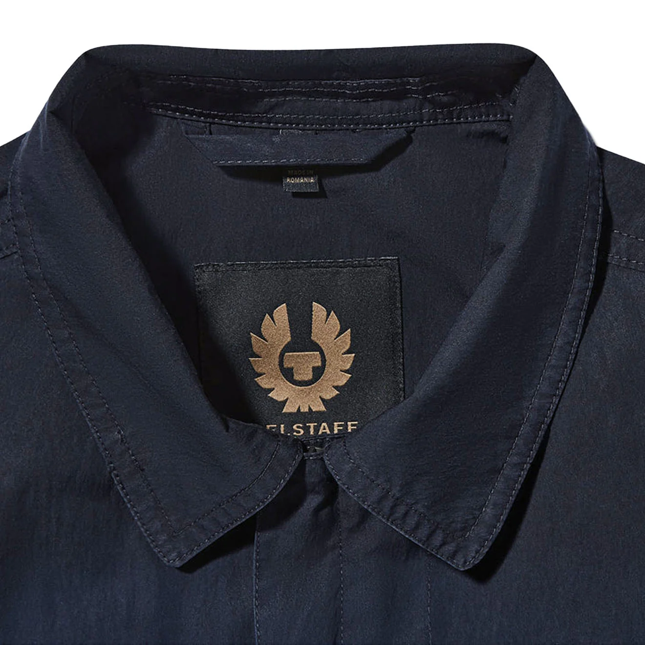 Belstaff Rig Jacket Dark Ink - Image 2