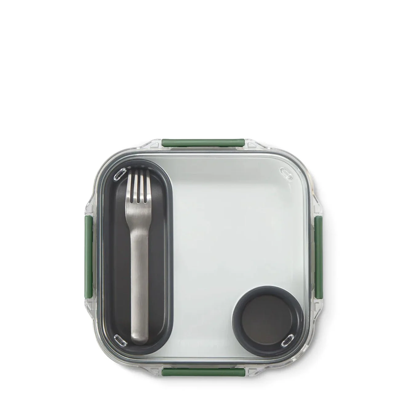 Black + Blum Lunch Box Original Olive - Image 2