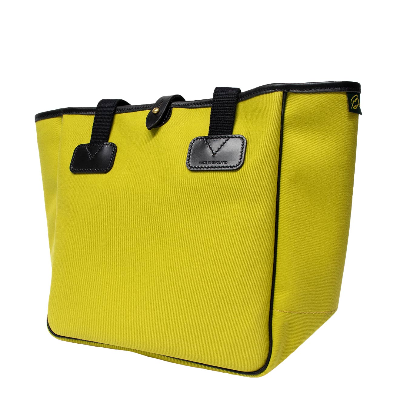 Brady Extra Small Carryall Bag Mimosa - Image 3
