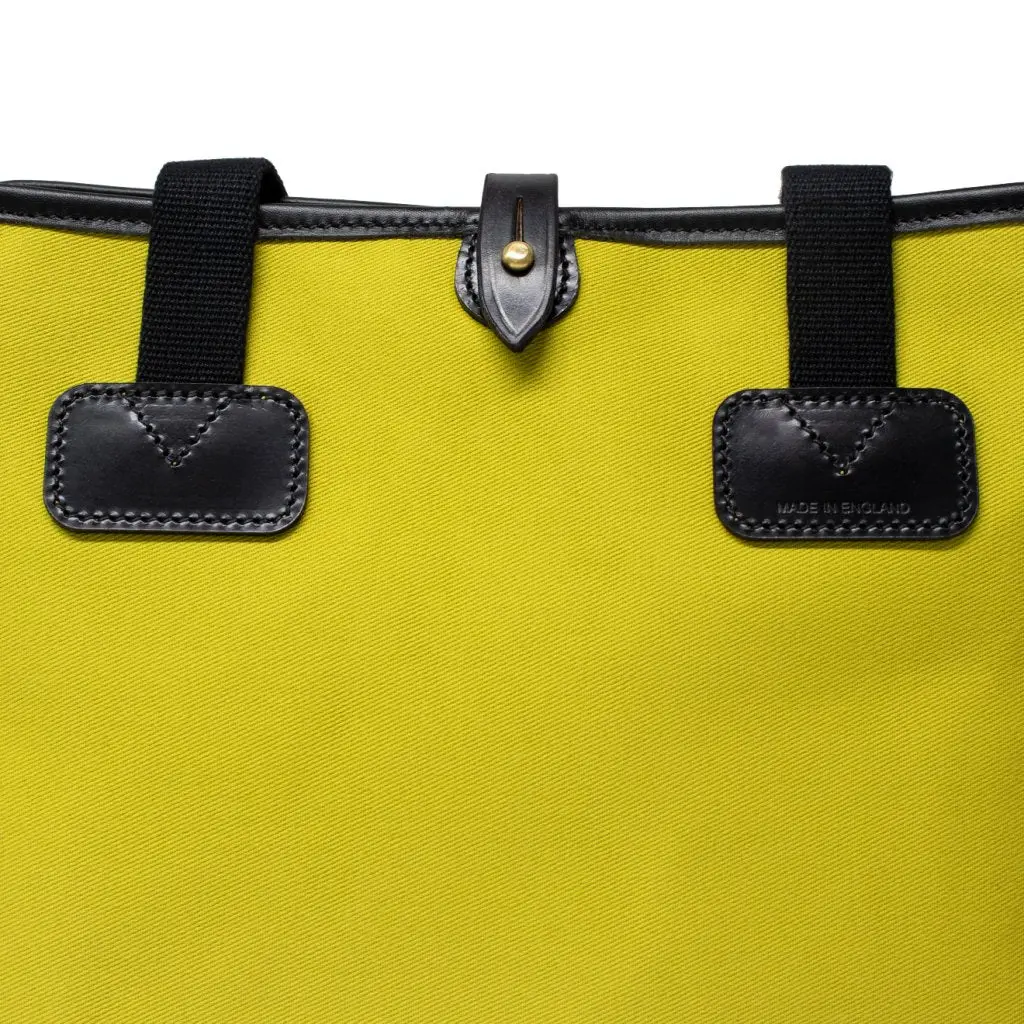 Brady Extra Small Carryall Bag Mimosa - Image 5