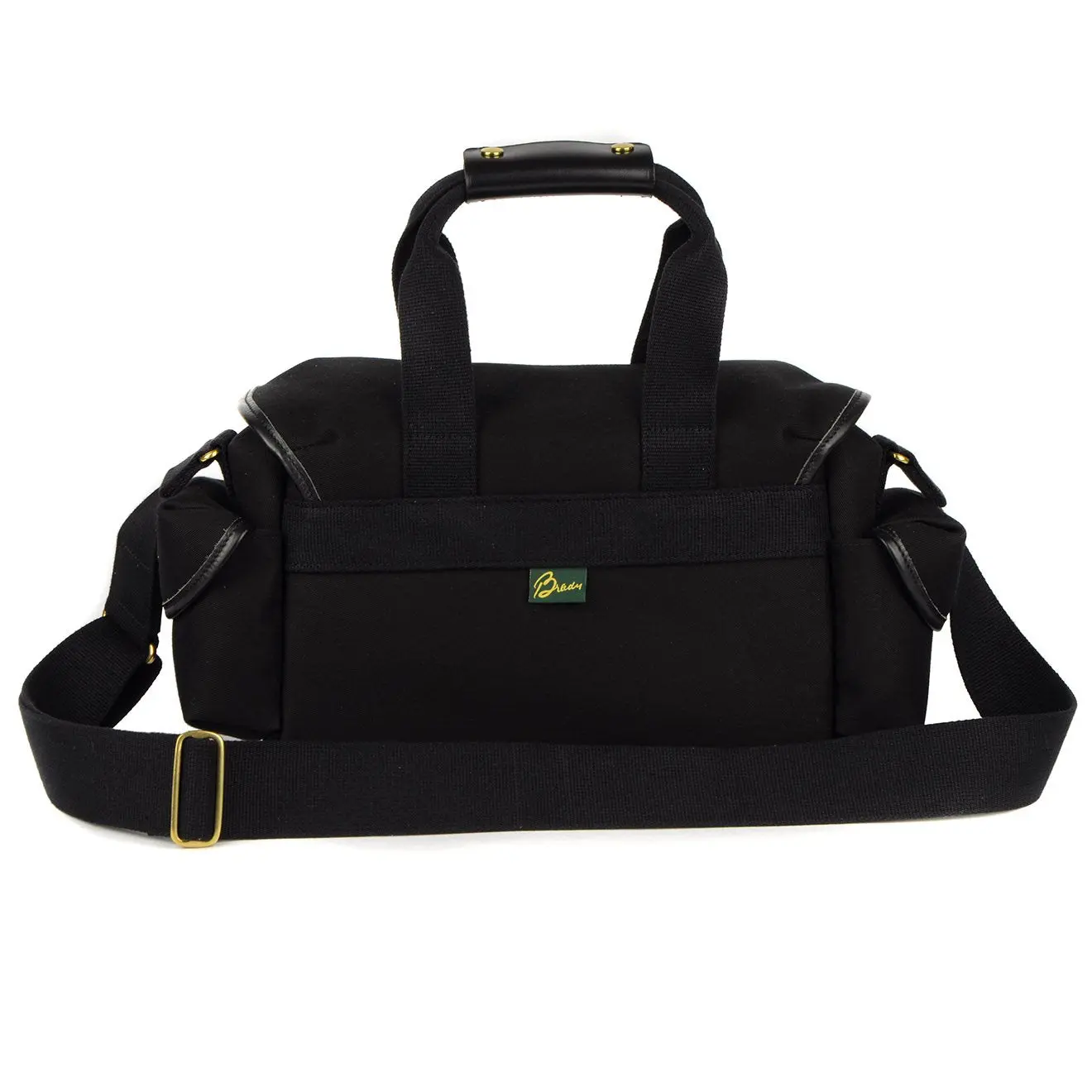 Brady Tryfan Camera Bag Black - Image 3
