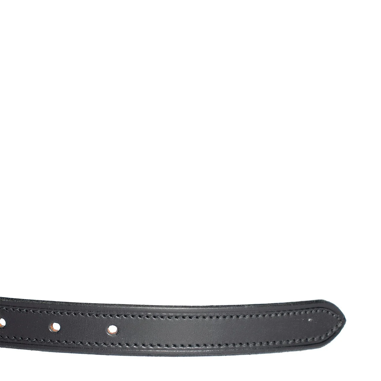 Brady Web Belt Navy / Light Blue - Image 3