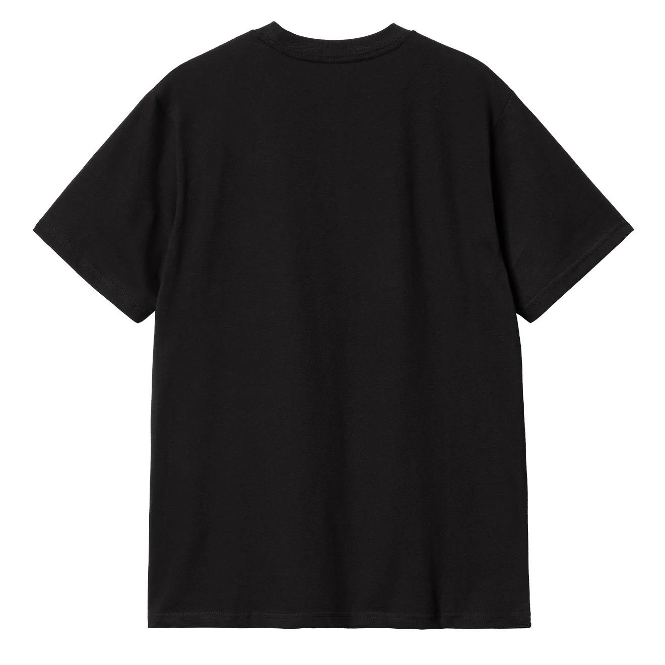 Carhartt WIP S/S Mystery Machine T-Shirt Black - Image 2