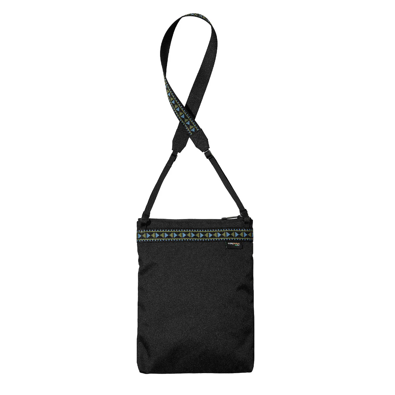 Carhartt WIP Sylvan Strap Bag Black - Image 2