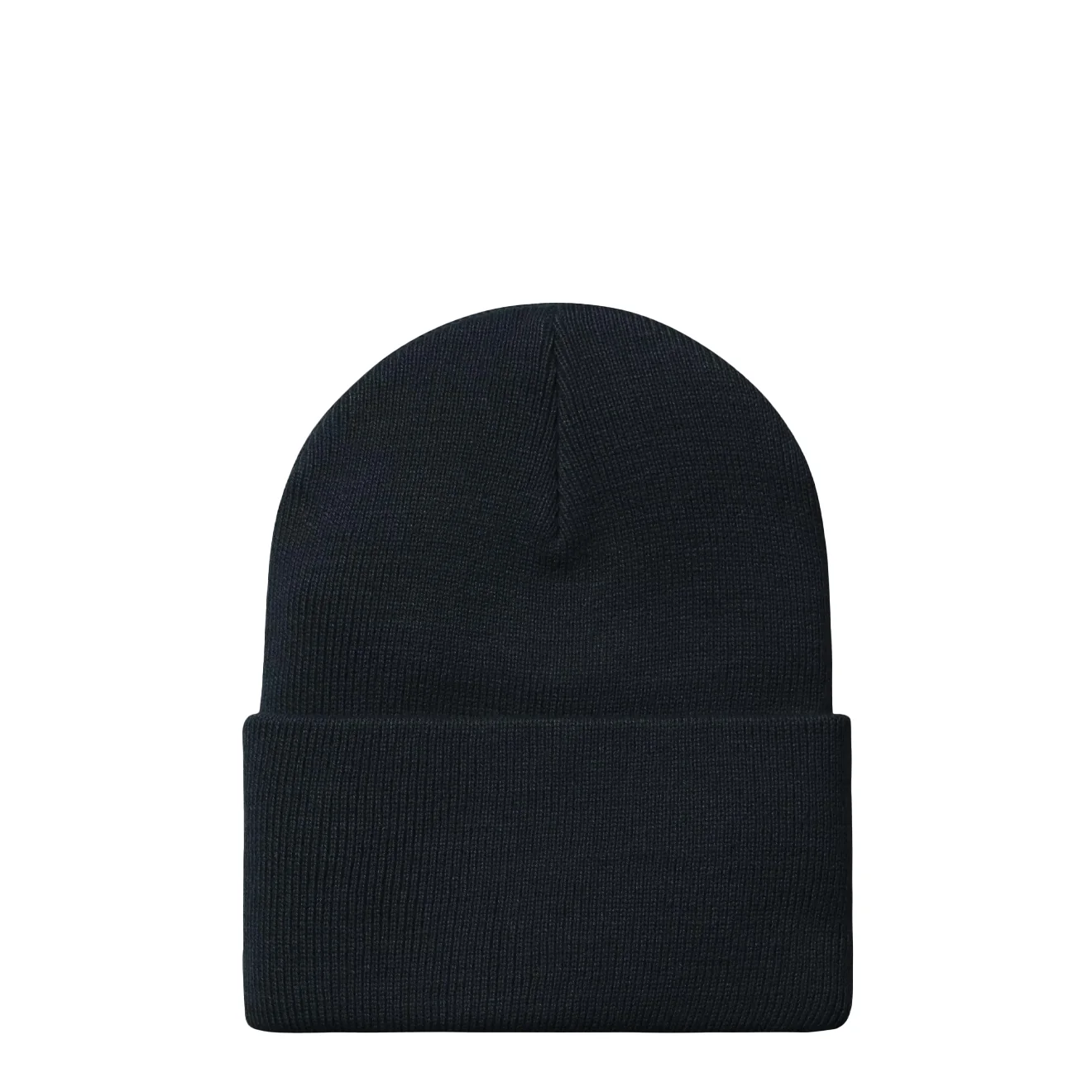 Carhartt WIP Acrylic Watch Hat Deep Night - Image 2