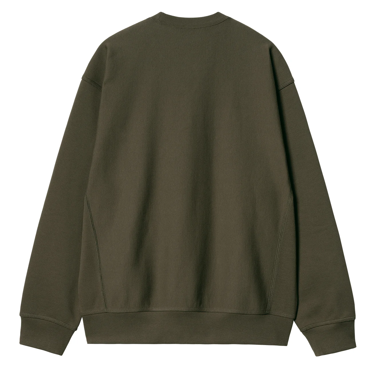 Carhartt WIP American Script Sweat Plant - Image 2