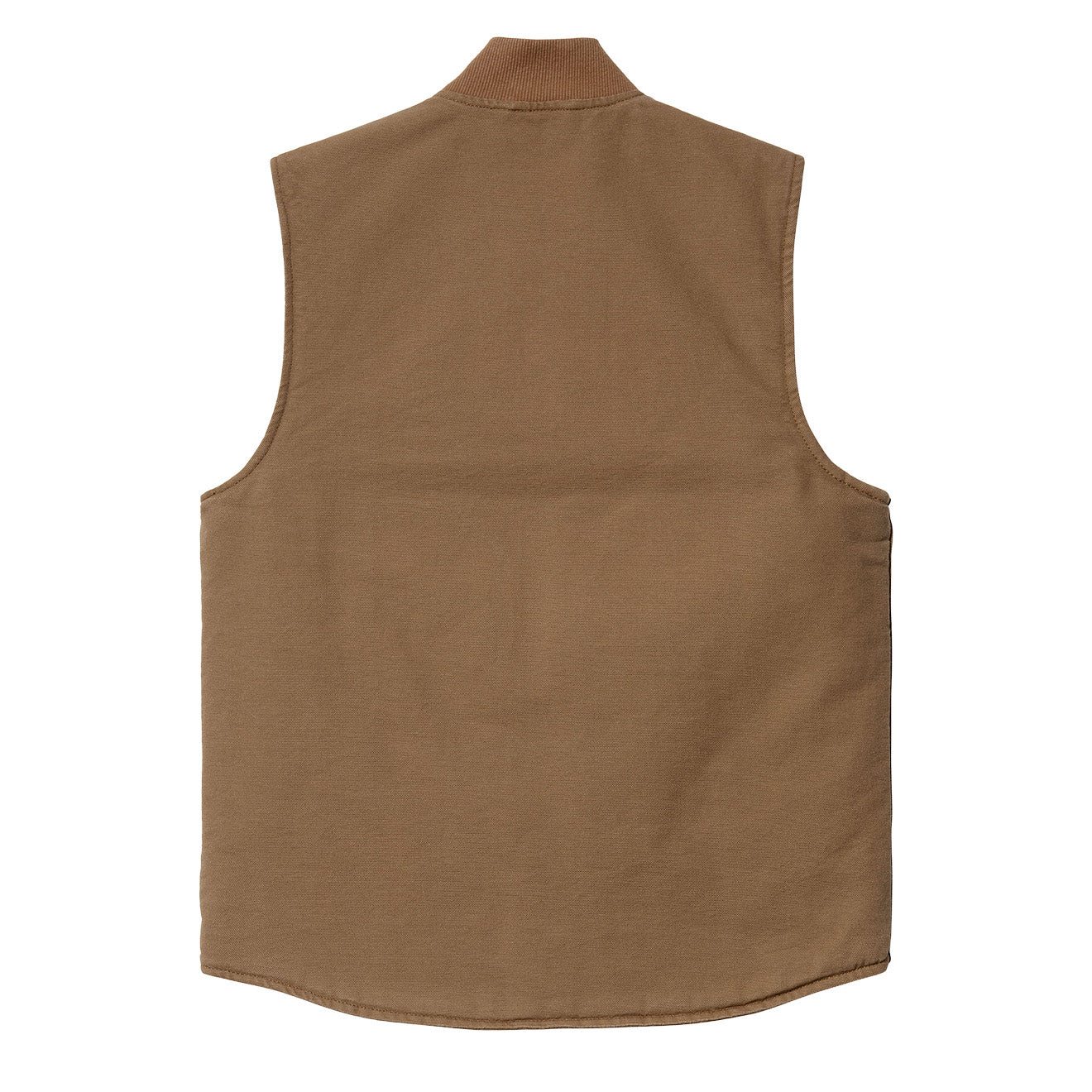 Carhartt WIP Classic Vest Hamilton Brown - Image 2
