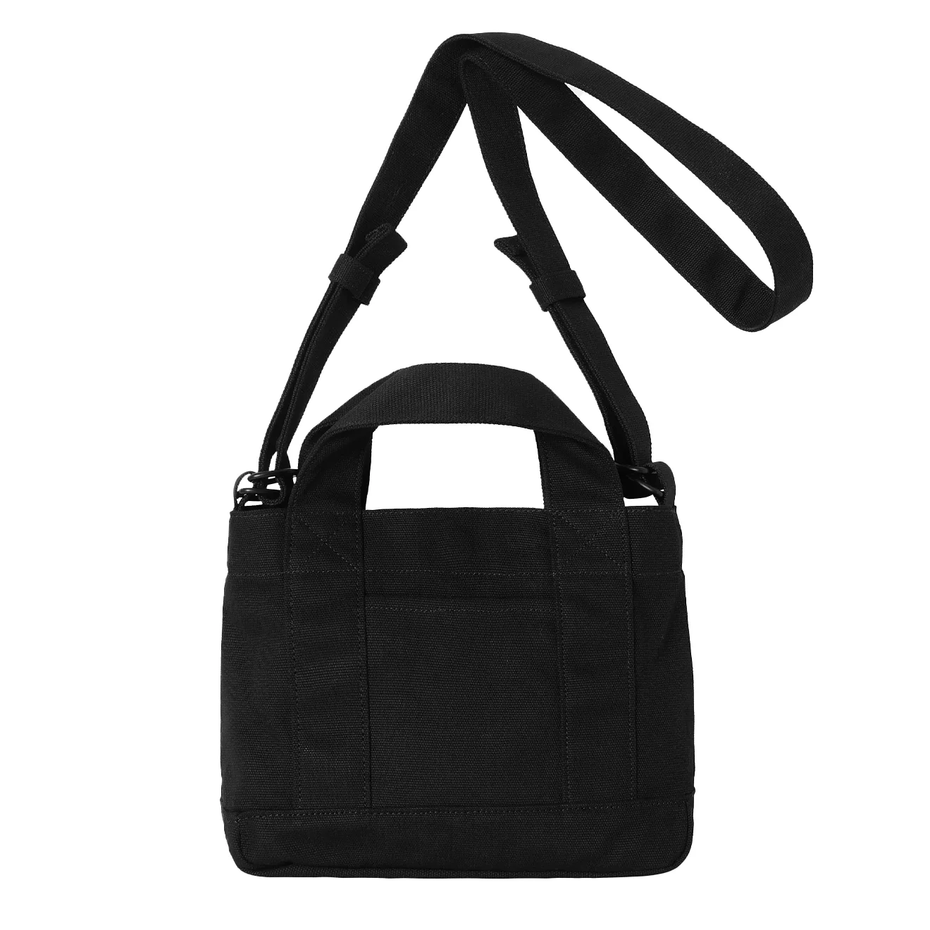 Carhartt WIP Drewe Tote Small Black - Image 3