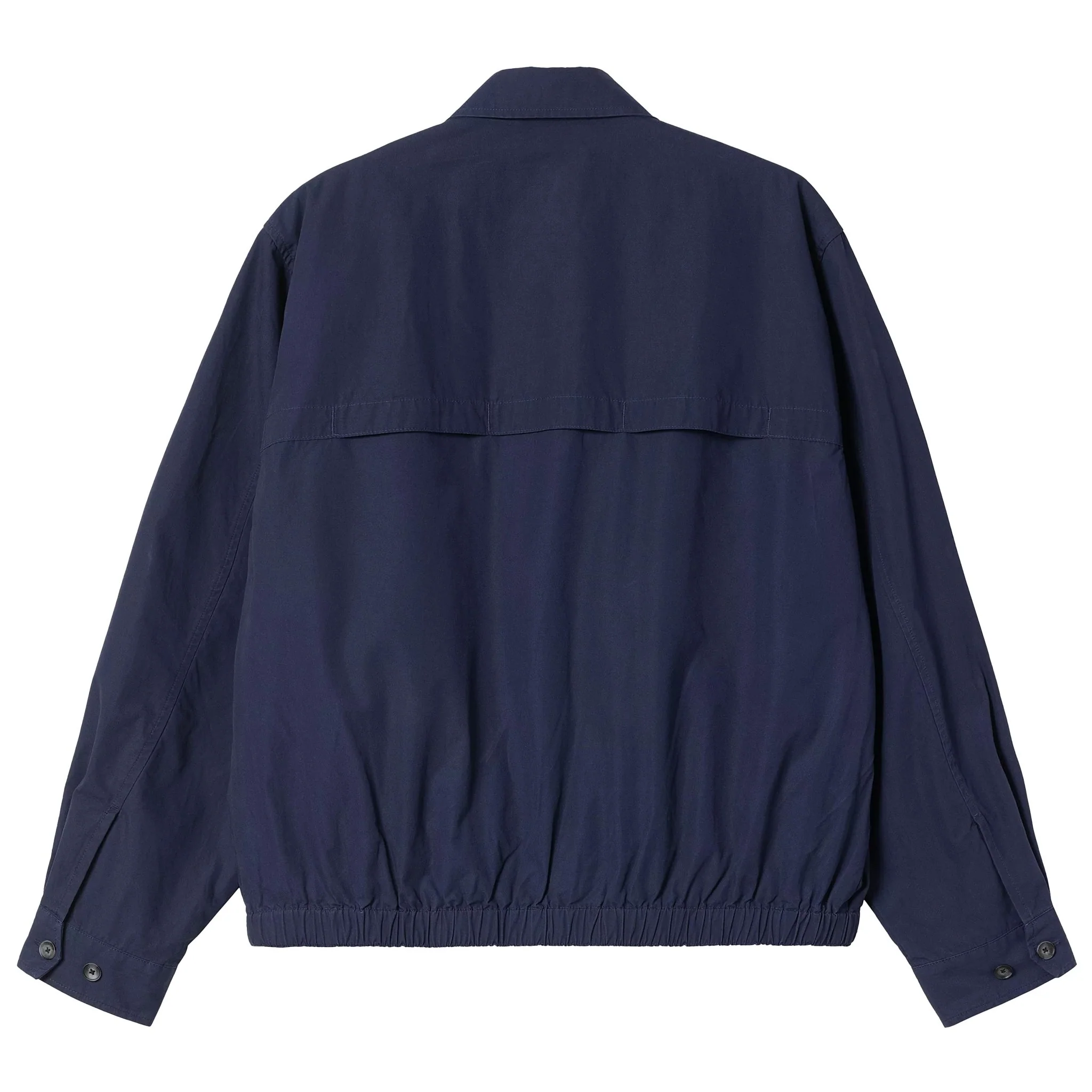 Carhartt WIP Duke Jacket Space / Wax - Image 2