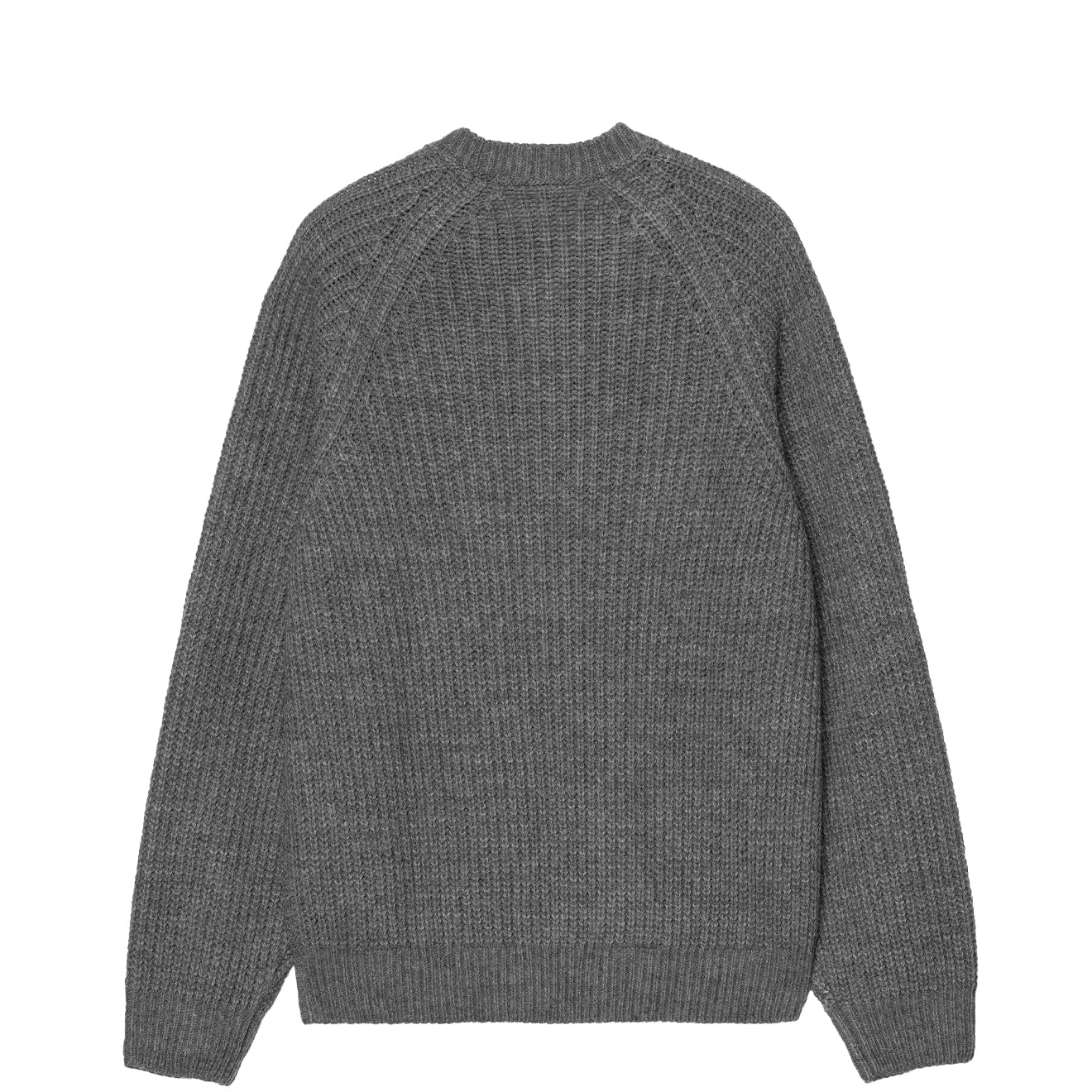 Carhartt WIP Firth Sweater Porphyry - Image 2