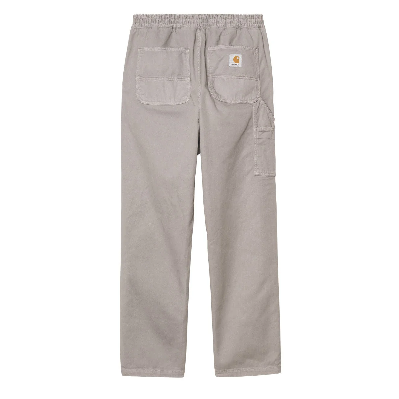 Carhartt WIP Flint Pant Yosemite Garment Dyed - Image 2