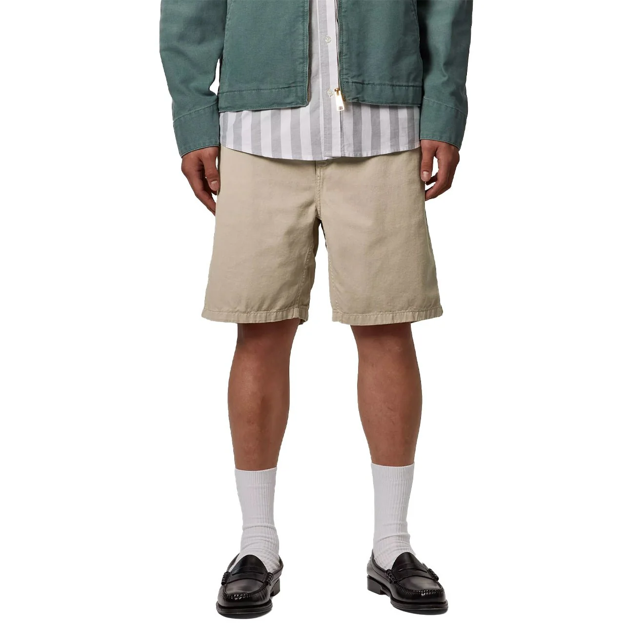 Carhartt WIP Flint Short Wall - Image 3