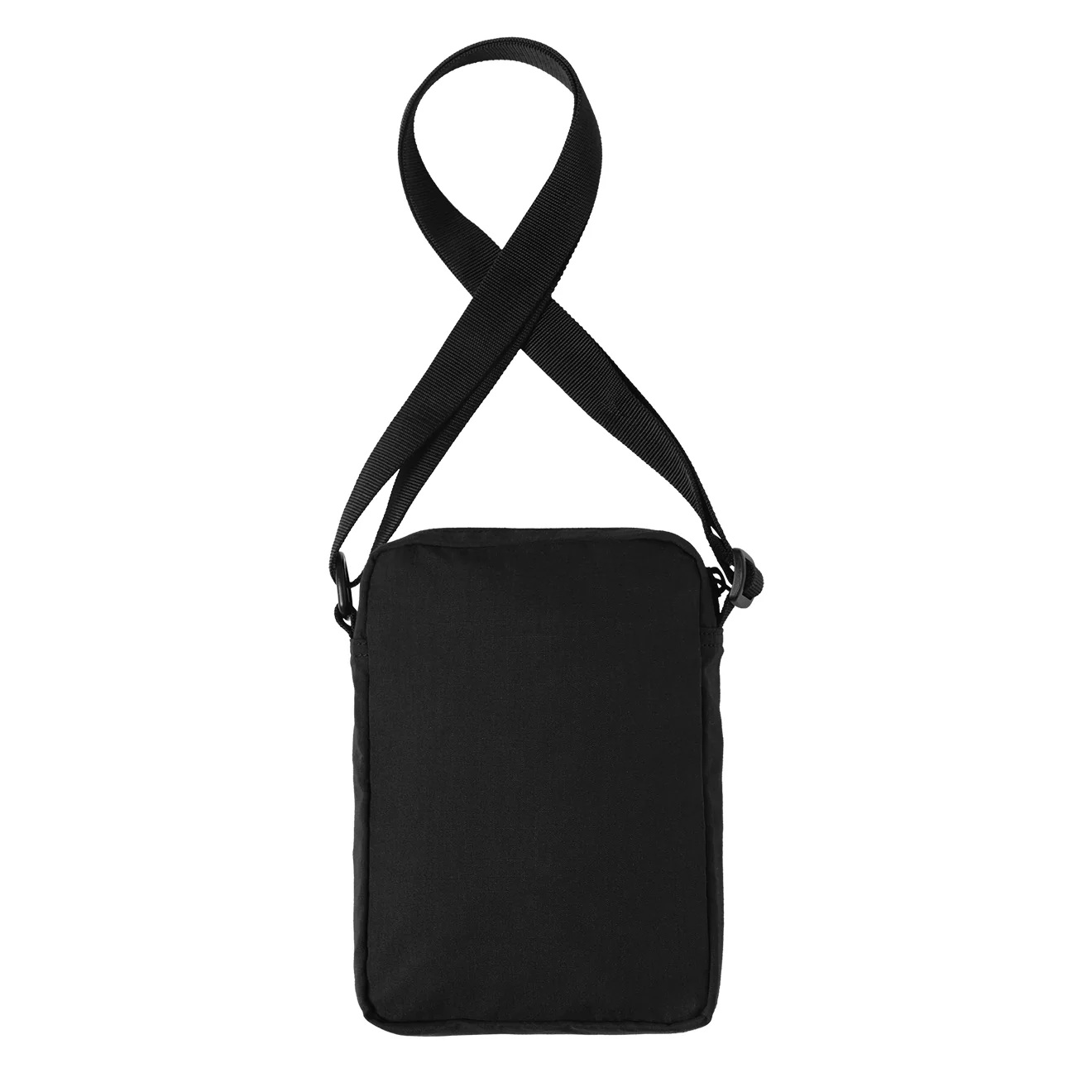 Carhartt WIP Haste Shoulder Bag Black - Image 2