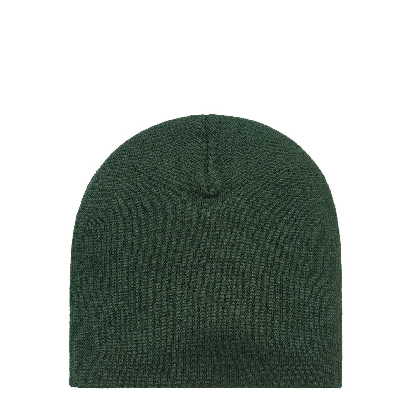 Carhartt WIP Helix Beanie Sycamore Tree / Pale Olive - Image 2