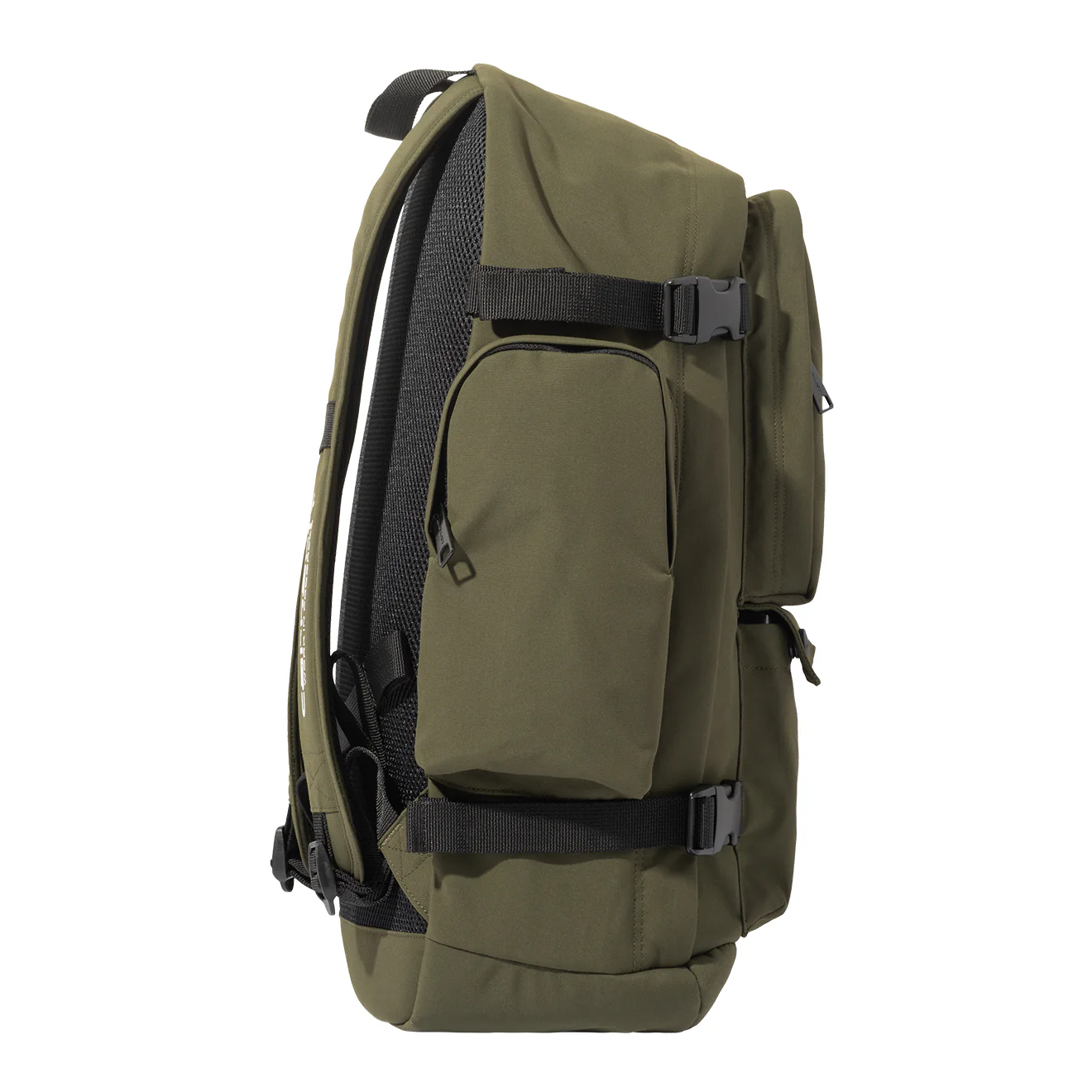 Carhartt WIP Kayton Backpack Office Green - Image 2